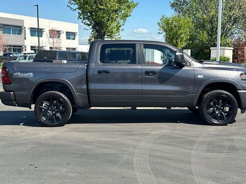 New 2026 RAM 1500 Laramie image 3