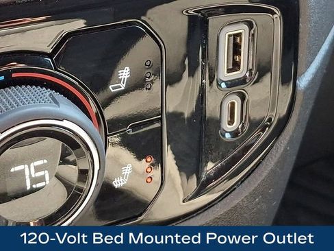 Used 2023 Chevrolet Silverado 1500 LT w/ Z71 Off-Road Package image 16