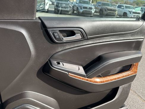 Used 2016 Chevrolet Tahoe LTZ image 23