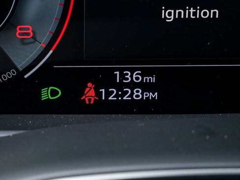 New 2025 Audi Q7 3.0T Premium Plus image 12