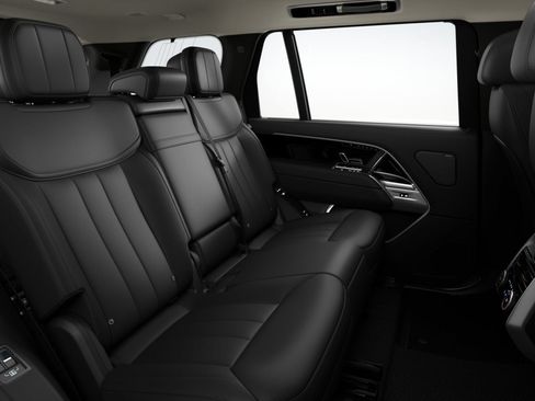 New 2027 Land Rover Range Rover Long Wheelbase SE AWD/4WD image 7
