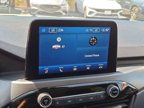 Used 2025 Ford Escape Active AWD/4WD image 17