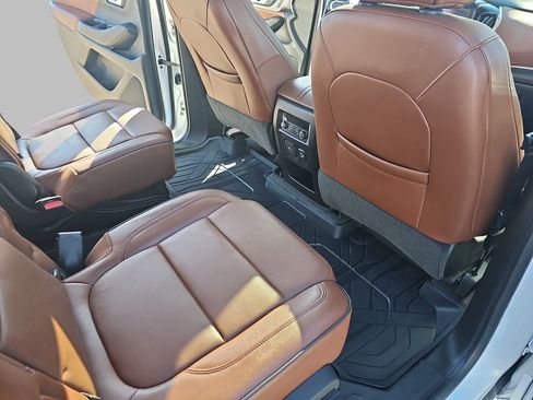 Certified 2020 Chevrolet Traverse High Country w/ LPO, Floor Liner Package AWD/4WD image 14
