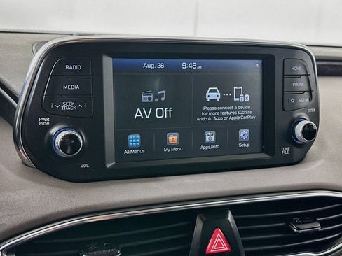 Used 2019 Hyundai Santa Fe SEL AWD/4WD image 18