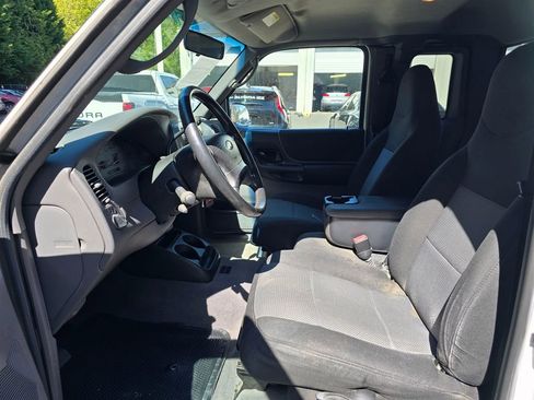 Used 2003 Ford Ranger 4x4 SuperCab image 10