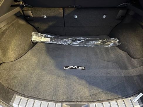 New 2026 Lexus RZ 450e AWD image 24