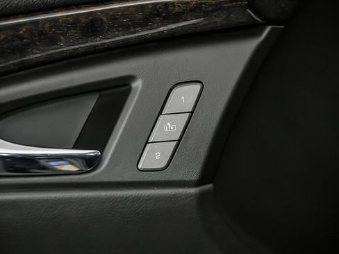 Used 2013 Cadillac CTS V w/ Wood Trim Package RWD image 16