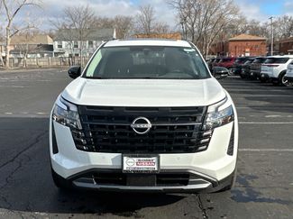 New 2026 Nissan Pathfinder SL w/ SL Premium Package (P04) AWD/4WD video 2