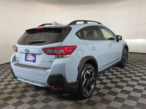 Used 2022 Subaru Crosstrek 2.5i Limited w/ Popular Package #4 AWD/4WD image 5