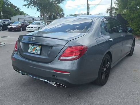 Used 2017 Mercedes-Benz E 300 E 300 image 2