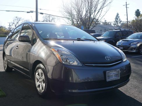 Used 2009 Toyota Prius Touring image 7