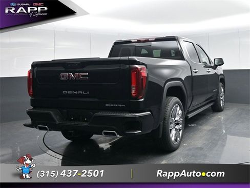New 2026 GMC Sierra 1500 Denali image 27