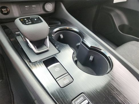 New 2026 Nissan Rogue SV w/ Cold Weather Package image 14