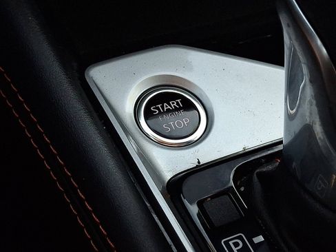 Certified 2023 Nissan Altima 2.5 SR FWD image 22
