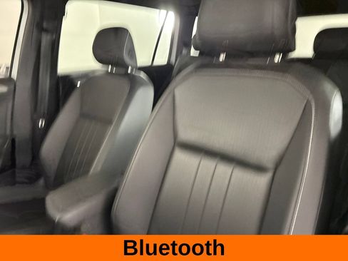 Used 2023 Volkswagen Tiguan SE R-Line FWD image 14