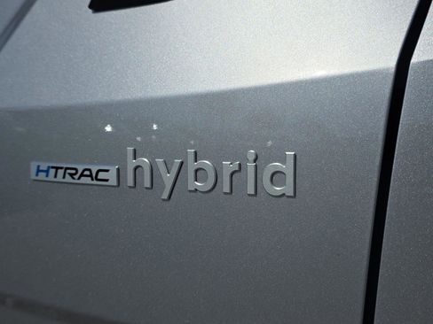 New 2026 Hyundai Tucson SEL image 10