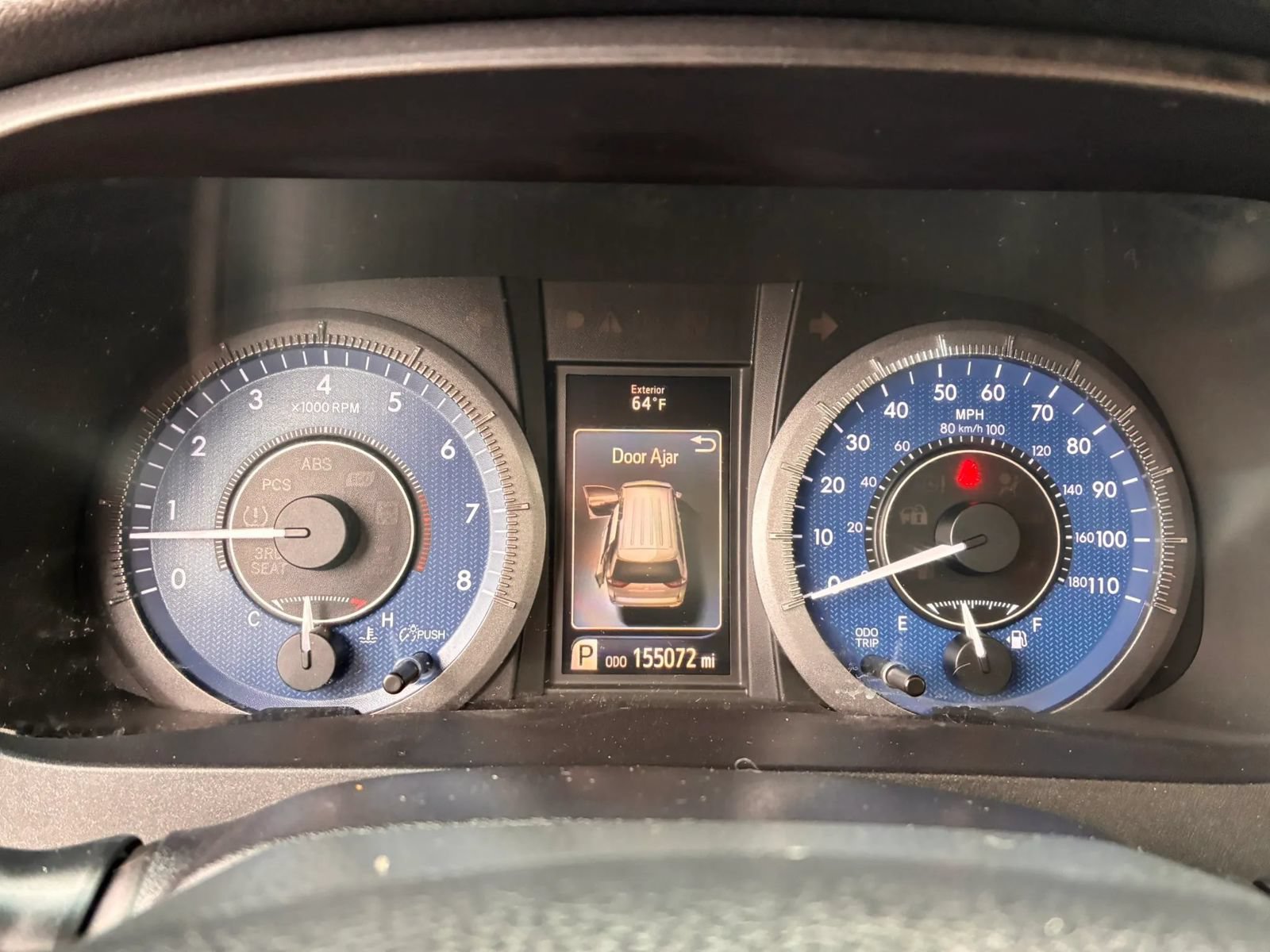 Used 2015 Toyota Sienna XLE FWD image 24