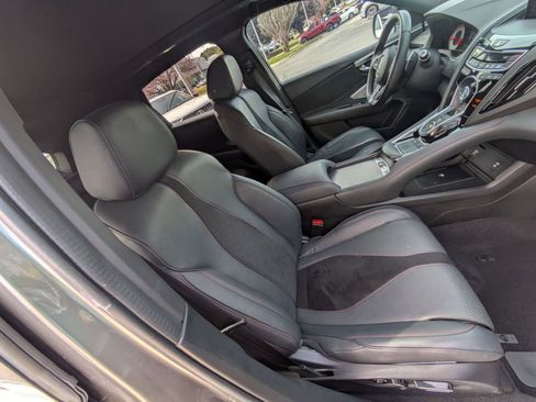 Used 2023 Acura RDX A-Spec image 30