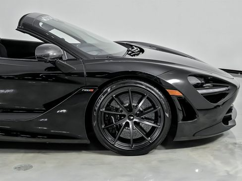Used 2020 McLaren 720S Performance image 16