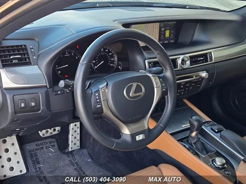 Used 2013 Lexus GS 350 image 15