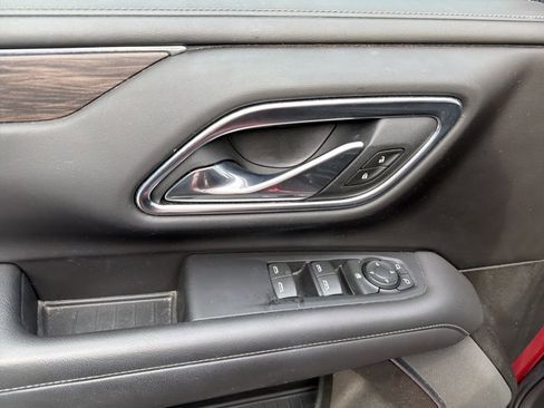 Used 2021 Chevrolet Tahoe LS w/ Driver Alert Package image 15