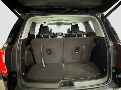 Used 2020 GMC Acadia SLT image 27