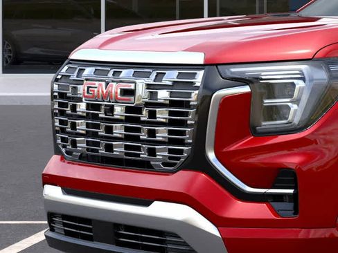 New 2026 GMC Terrain Denali image 13