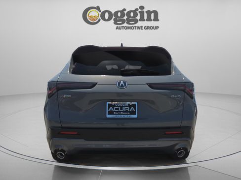 New 2026 Acura ADX A-Spec image 4