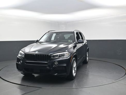Used 2018 BMW X5 xDrive40e AWD/4WD image 6