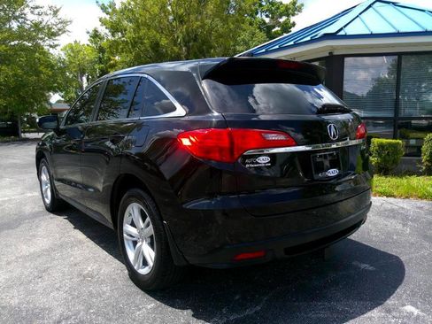 Used 2015 Acura RDX FWD image 7