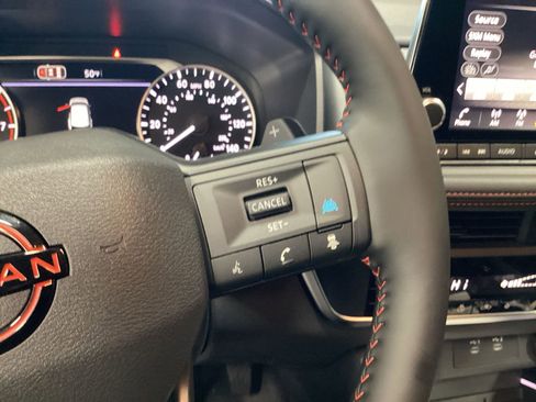 New 2026 Nissan Rogue Rock Creek w/ Rock Creek Premium Package image 19