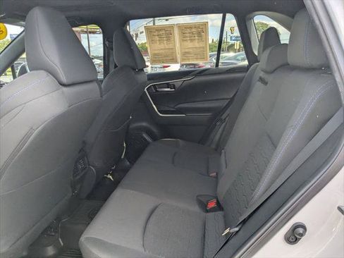 Certified 2023 Toyota RAV4 SE w/ Convenience Package AWD/4WD image 14