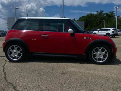 Used 2006 MINI Cooper S
