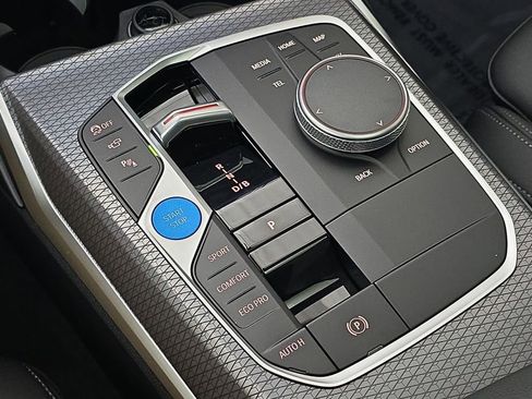 New 2025 BMW i4 xDrive40i w/ Premium Package image 21