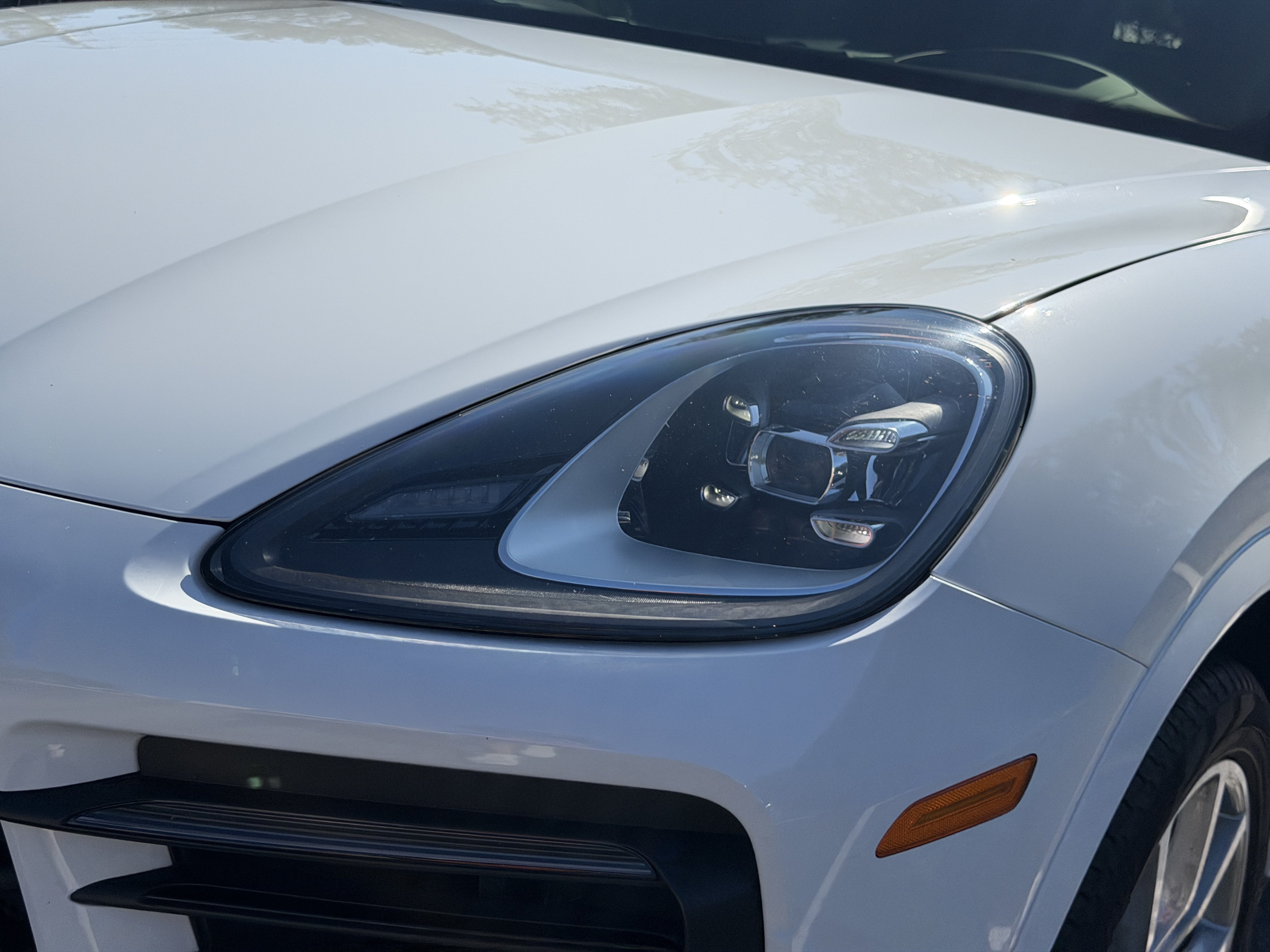 Used 2019 Porsche Cayenne AWD/4WD image 10