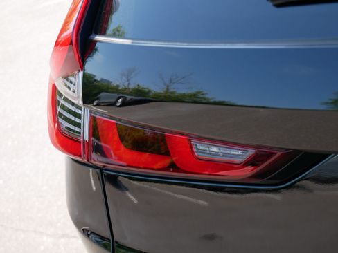 Used 2026 Honda CR-V LX image 17