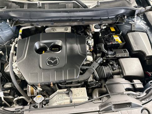 Used 2025 MAZDA CX-5 Carbon Edition AWD/4WD image 36