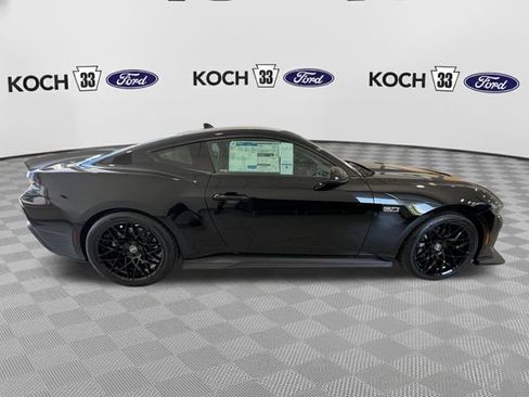New 2026 Ford Mustang GT Premium RWD image 12