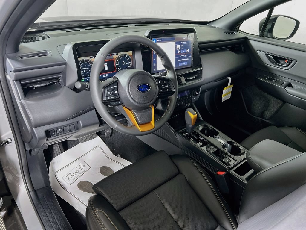 New 2026 Subaru Outback Wilderness AWD/4WD image 9