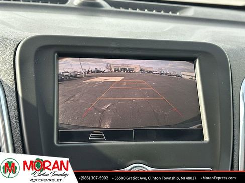 Used 2024 Chevrolet Equinox LT image 15