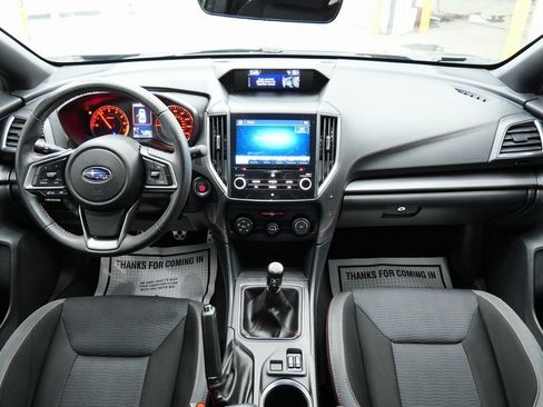 Used 2019 Subaru Impreza 2.0i Sport w/ Popular Package #2 image 22