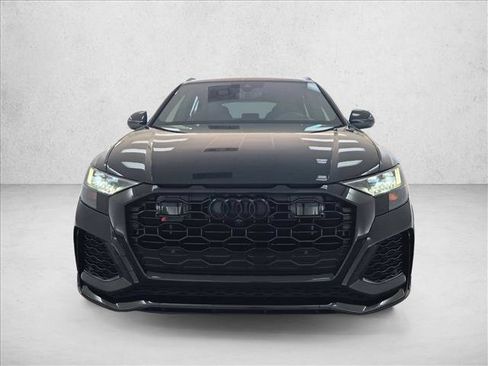 Used 2021 Audi RS Q8 AWD/4WD image 2