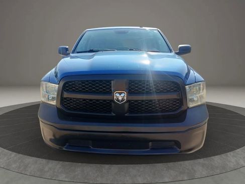 Used 2017 RAM 1500 Tradesman w/ Power & Remote Entry Group image 13