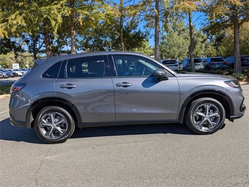 Certified 2024 Honda HR-V EX-L image 7