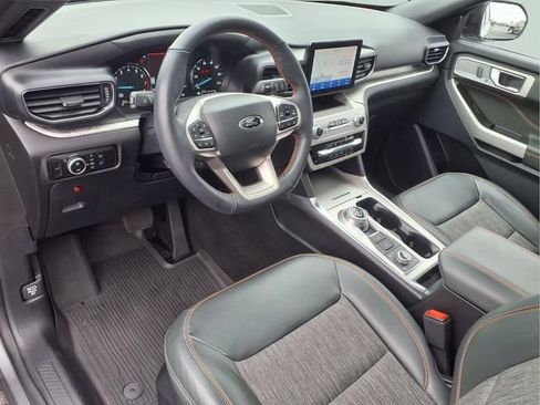 Used 2024 Ford Explorer Timberline w/ Timberline Technology Package AWD/4WD image 20