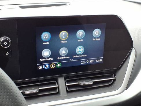 New 2026 Chevrolet Trax RS image 19