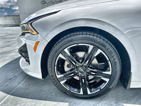 Used 2023 Kia K5 GT-Line image 19