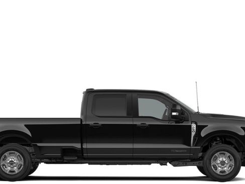 New 2026 Ford F250 XLT w/ XLT Premium Package AWD/4WD image 27