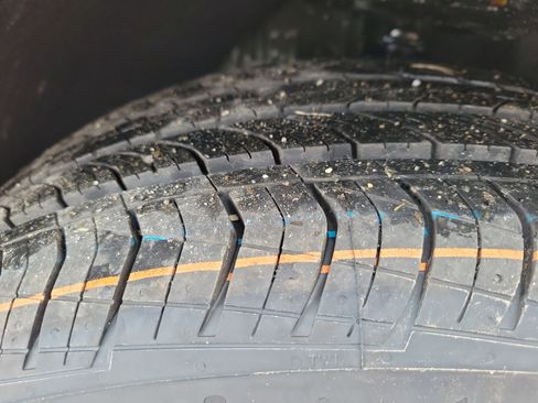 New 2026 Buick Envista Sport Touring image 12