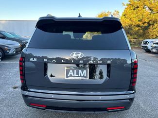 New 2026 Hyundai Palisade Limited video 4